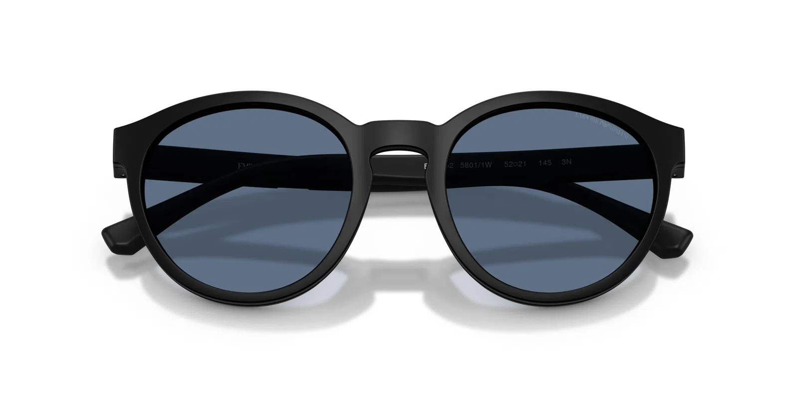 Emporio Armani 4152 Sunglasses - view 14